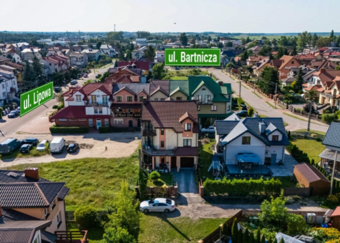 Dom Sprzedaż Łomża Lipowa 31
