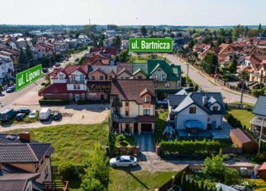 Dom Sprzedaż Łomża Lipowa
