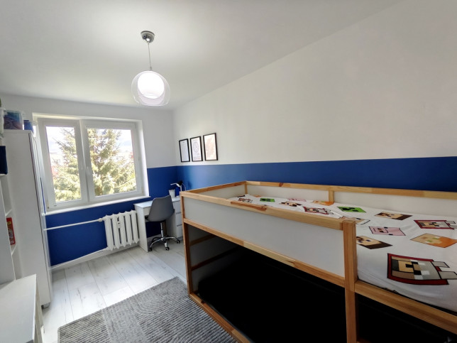 Mieszkanie Sprzedaż Łomża Sybiraków 6