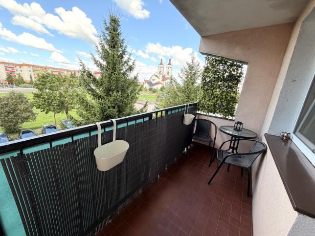 Mieszkanie Sprzedaż Łomża Sybiraków 9