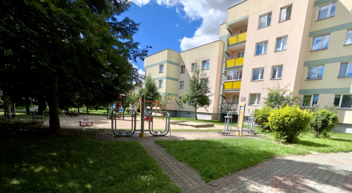 Mieszkanie Sprzedaż Łomża Sybiraków 10