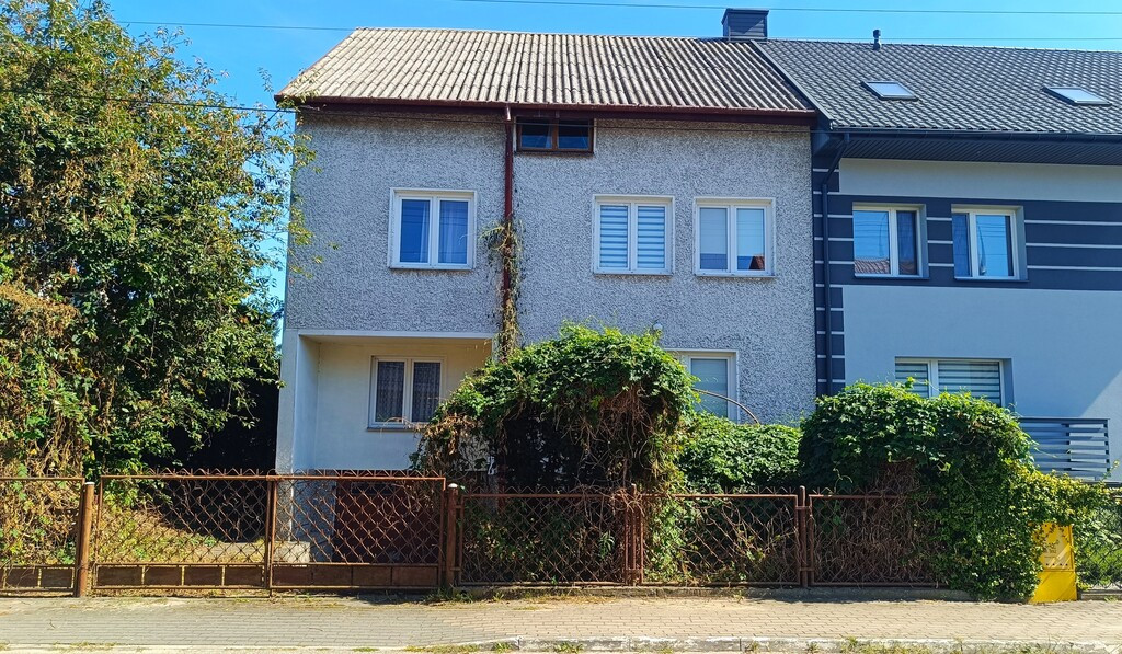 Dom Sprzedaż Rzekuń Szkolna