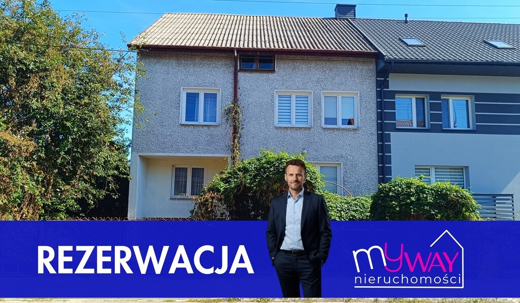 Dom Sprzedaż Rzekuń Szkolna