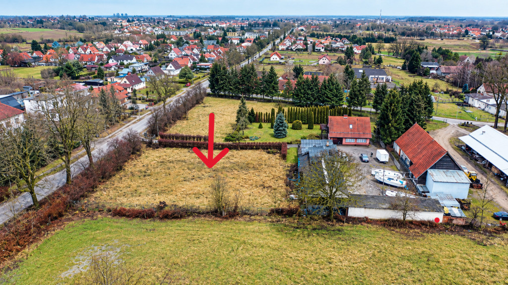 Działka Sprzedaż Węgorzewo