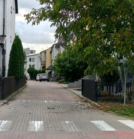Dom Sprzedaż Łomża 4