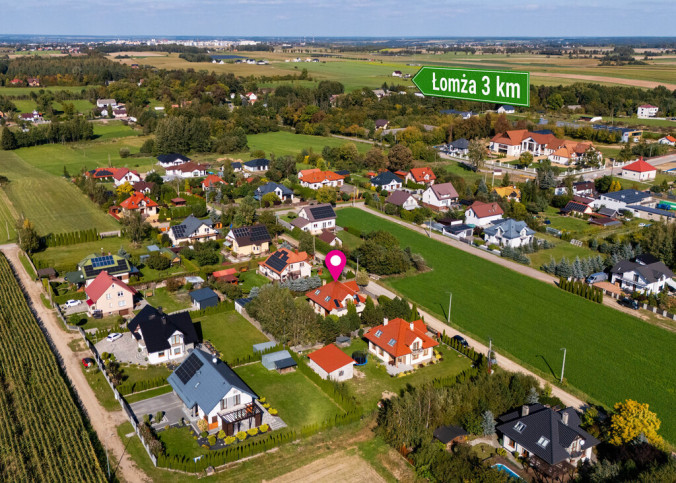 Dom Sprzedaż Giełczyn Wiklinowa 26