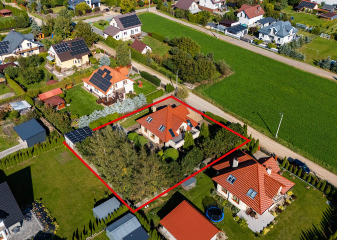 Dom Sprzedaż Giełczyn Wiklinowa 25
