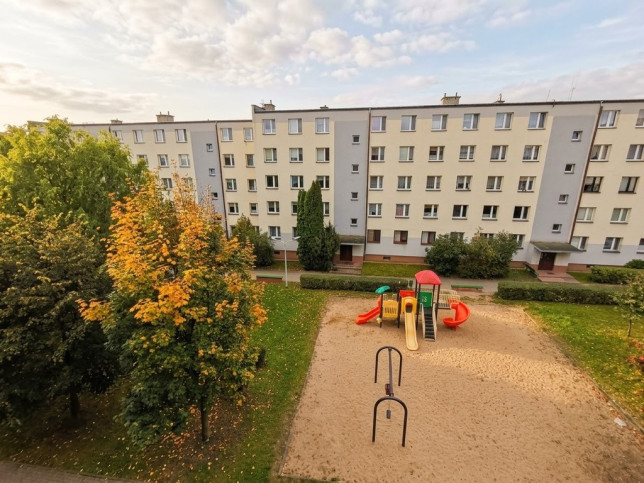 Mieszkanie Sprzedaż Zambrów 71 Pułku Piechoty 11