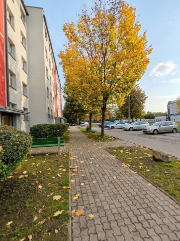 Mieszkanie Sprzedaż Zambrów 71 Pułku Piechoty 1