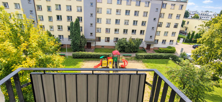 Mieszkanie Sprzedaż Zambrów 71 Pułku Piechoty 10