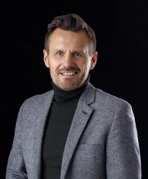 Radek Zieliński (Biuro główne)