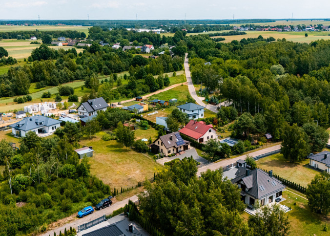 Dom Sprzedaż Budy Czarnockie 25